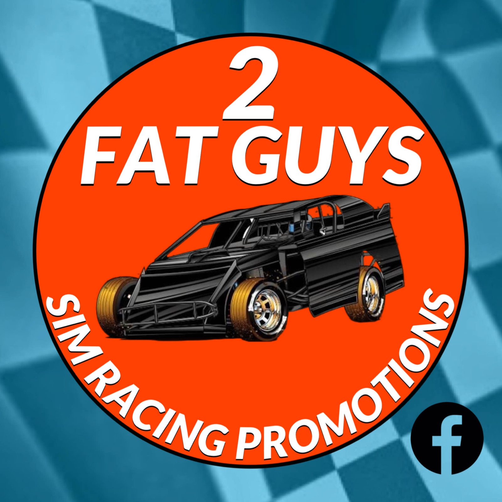 TWO FAT GUYS SIM RACING PROMOTIONS RETURNS!